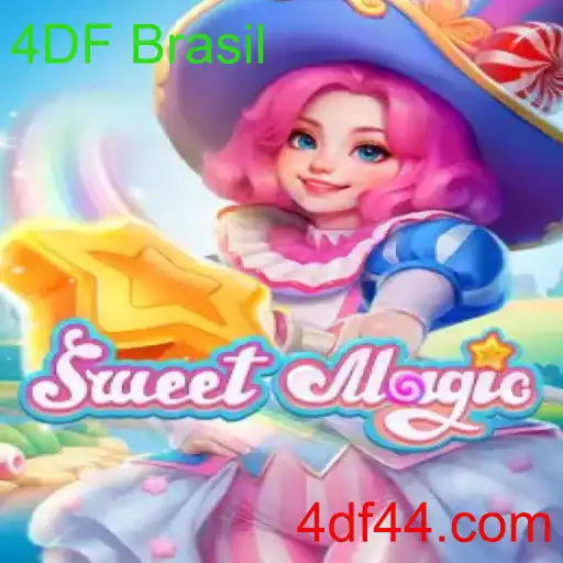 Explorando o Encantador Mundo de SweetMagic